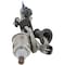 Bosch Oxygen Sensor, 15126 15126 - alternate 1